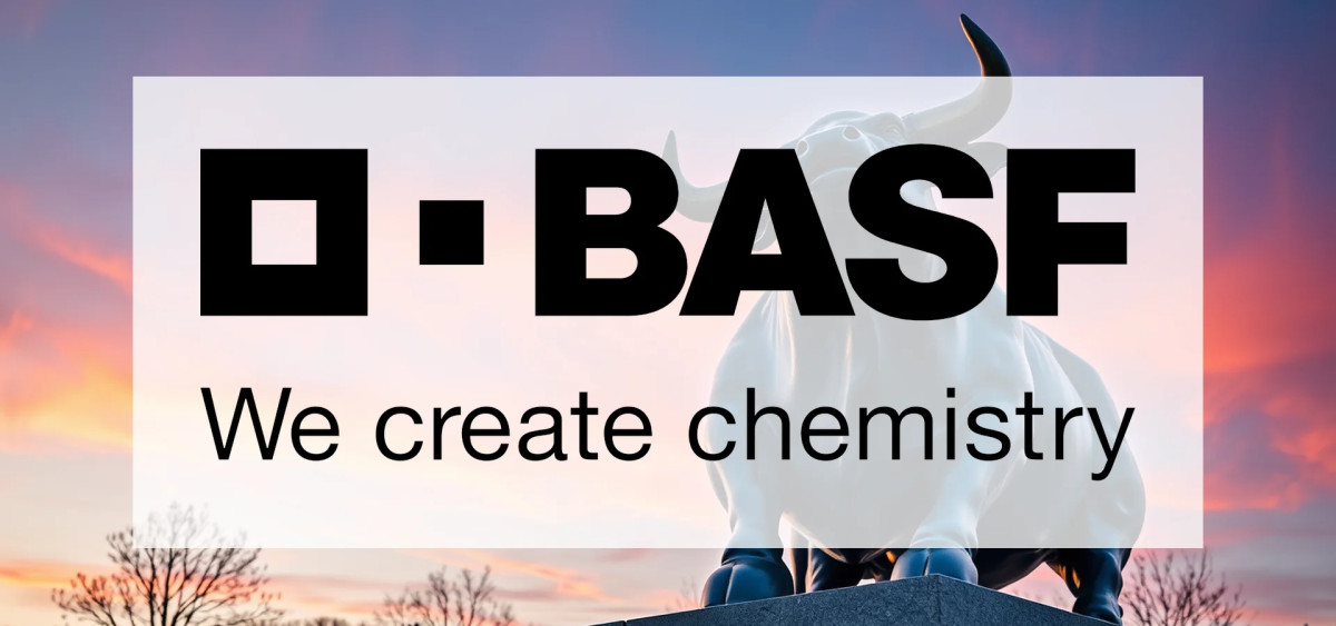 Beitragsbild zu BASF Aktie: Kampf um die Trendwende
