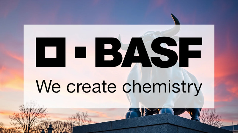 Beitragsbild zu BASF Aktie: Kampf um die Trendwende