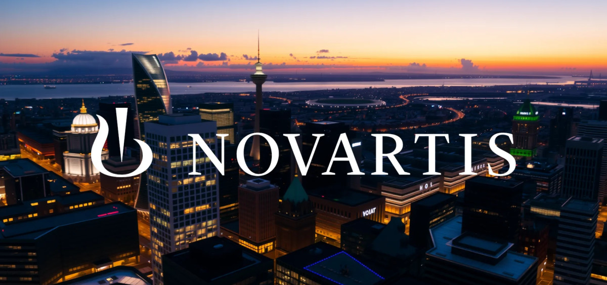 Beitragsbild zu Novartis Aktie: Blockbuster in Sicht?