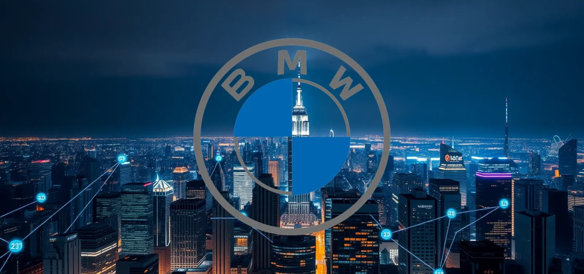 Beitragsbild zu BMW Aktie: Erster Erfolg der Neuen Klasse