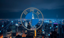 Beitragsbild zu BMW Aktie: Erster Erfolg der Neuen Klasse