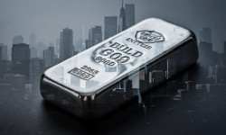 Beitragsbild zu Silber: Flucht in den sicheren Hafen