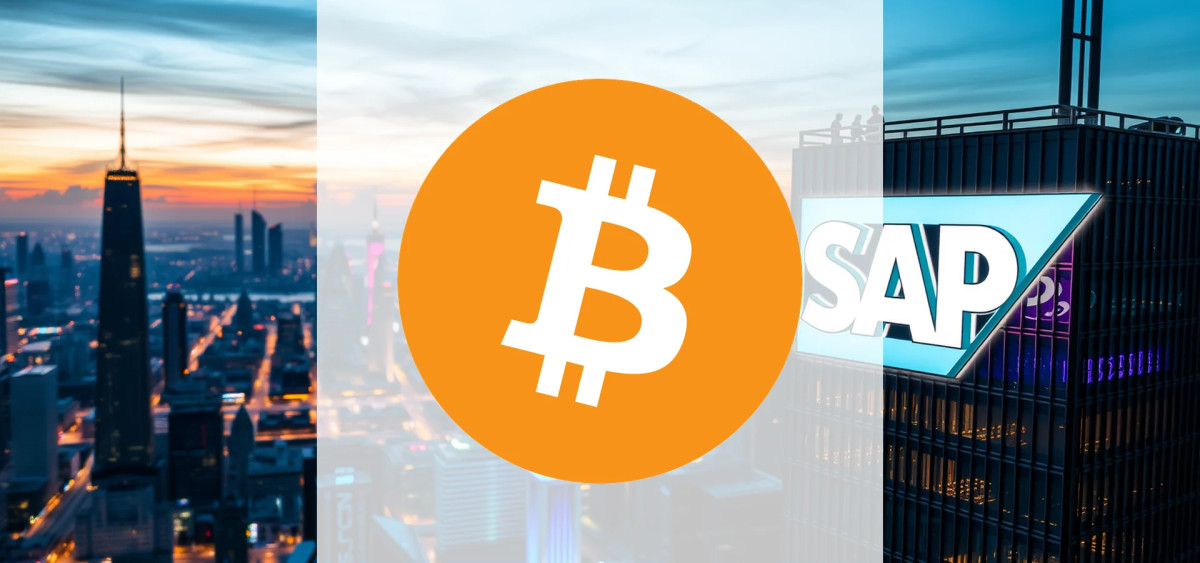 Beitragsbild zu Bitcoin: Panik-Indikator schlägt aus!