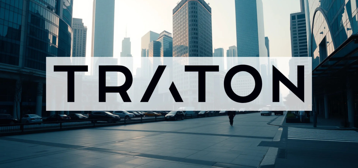 Beitragsbild zu TRATON Aktie: Überraschungssieg mit Wermutstropfen