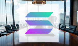 Beitragsbild zu Solana: Banken-Offensive