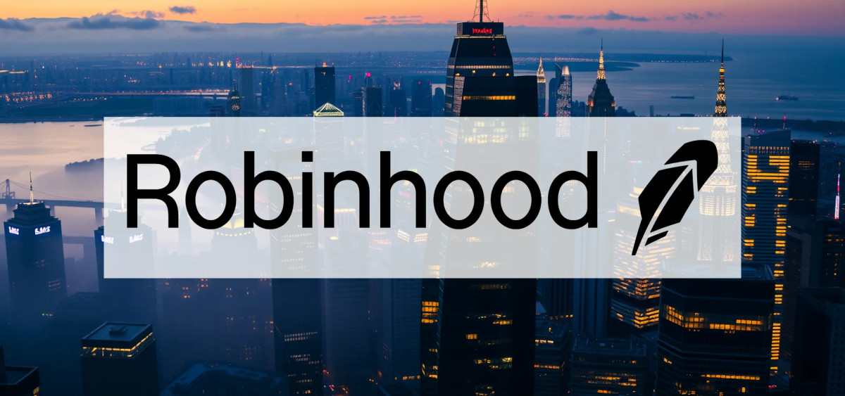 Beitragsbild zu Robinhood Aktie: Revolution an den Börsen!