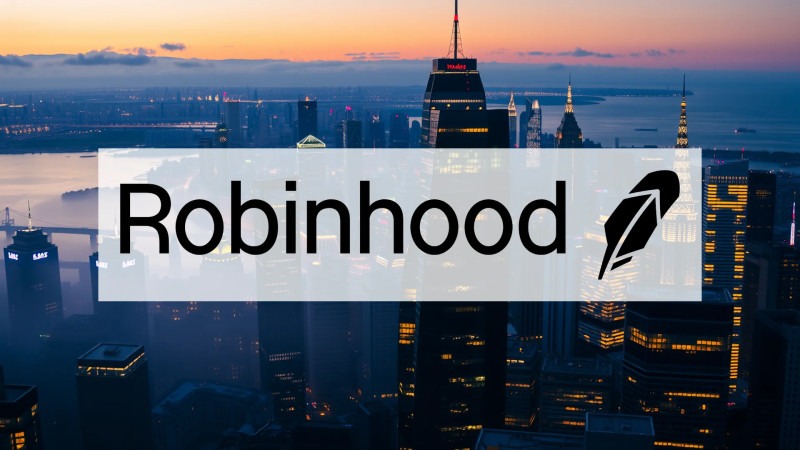 Beitragsbild zu Robinhood Aktie: Revolution an den Börsen!