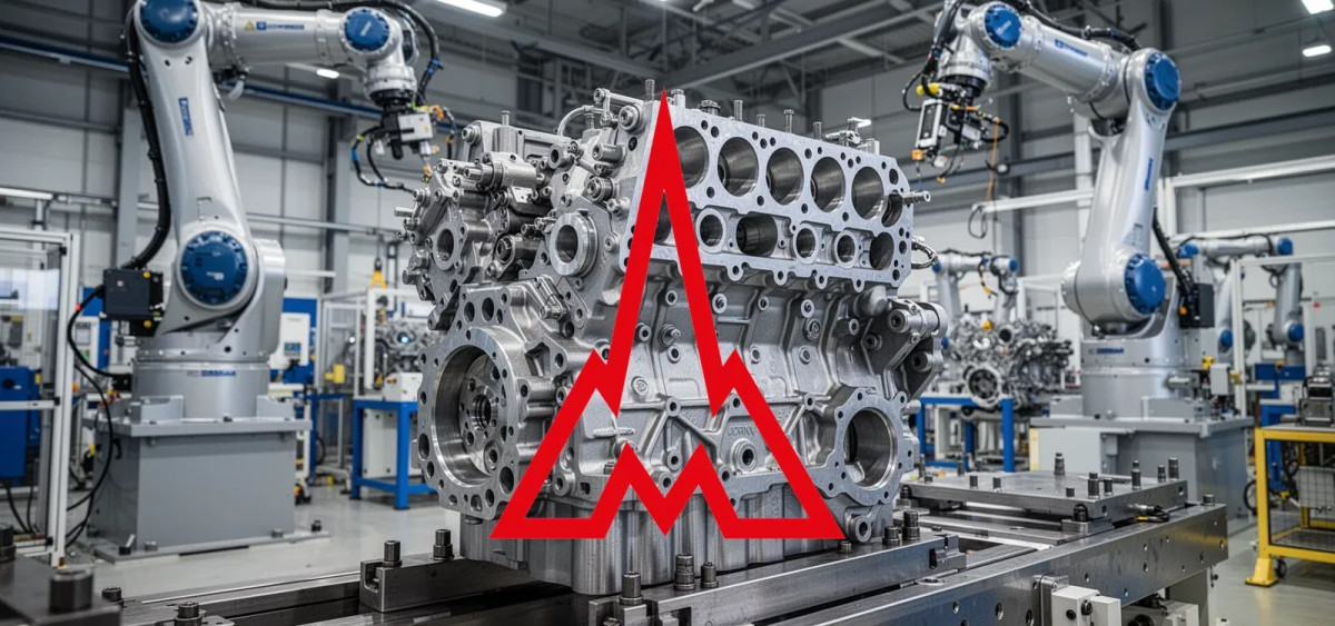 Beitragsbild zu Deutz AG Aktie: Beste Weiterentwicklung!