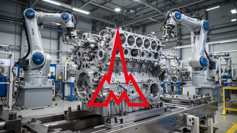 Beitragsbild zu Deutz AG Aktie: Beste Weiterentwicklung!