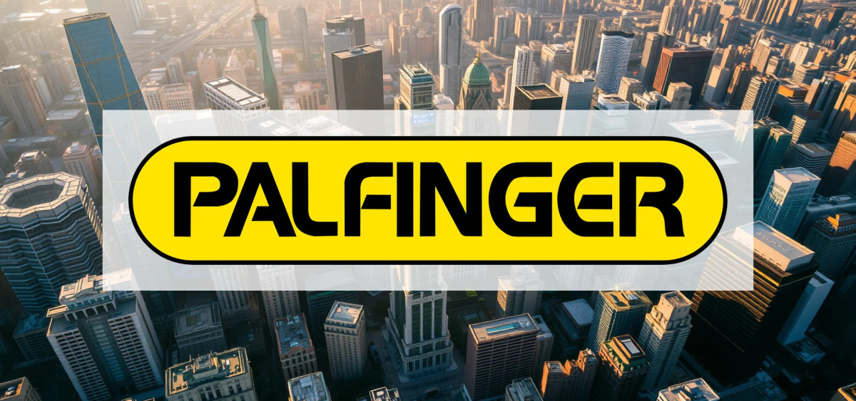 Beitragsbild zu Palfinger-Aktie: Nur Mut!