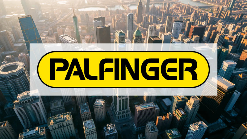 Beitragsbild zu Palfinger-Aktie: Nur Mut!