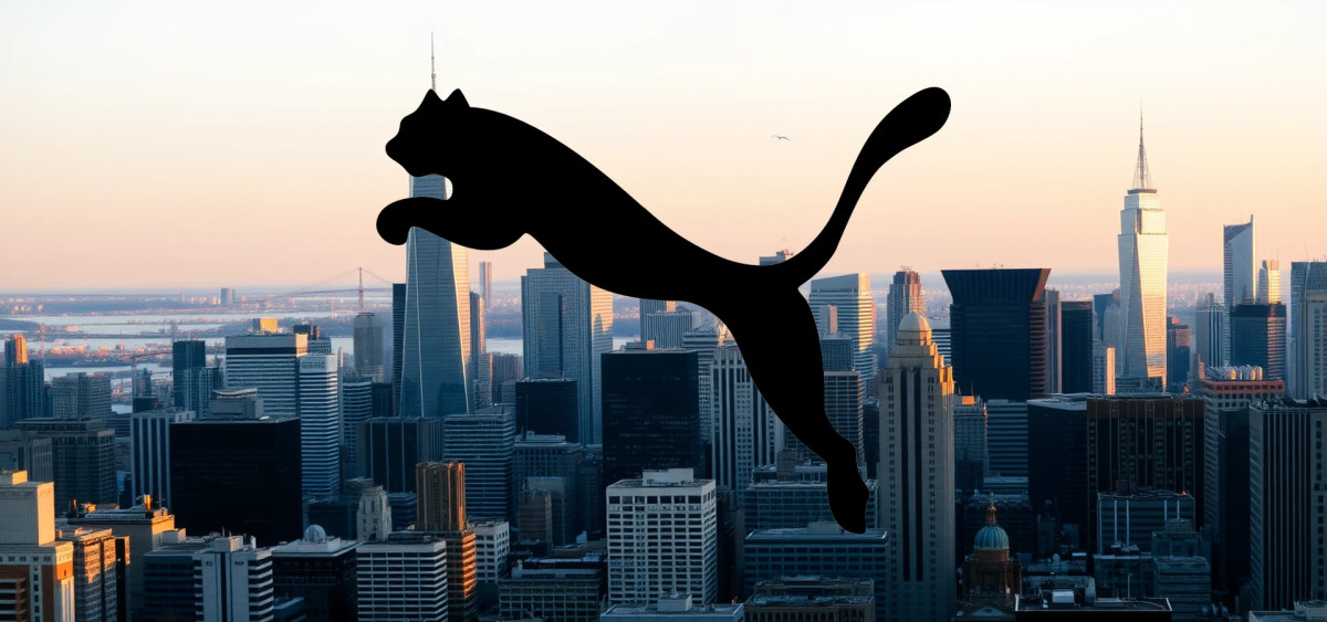 Beitragsbild zu Puma Aktie: Goldman senkt Anteil