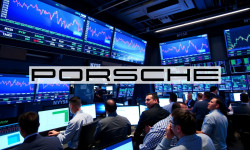 Beitragsbild zu Porsche AG Aktie: Gesunde Wachstumsstrategie