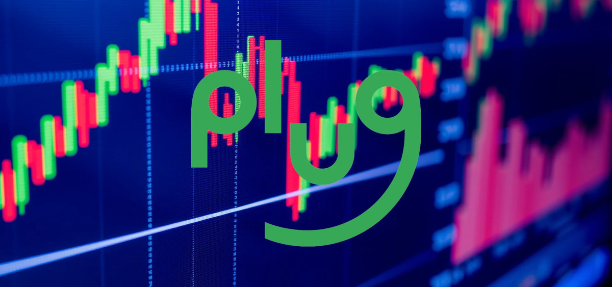 Beitragsbild zu Plug Power-Aktie: Explosions-Gefahr!