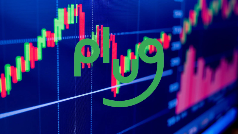 Beitragsbild zu Plug Power-Aktie: Explosions-Gefahr!