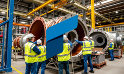 Beitragsbild zu Rheinmetall Aktie: Massive Auftragsflut