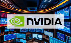 Beitragsbild zu Nvidia Aktie: Konzernriese mit gefährlicher Schwachstelle
