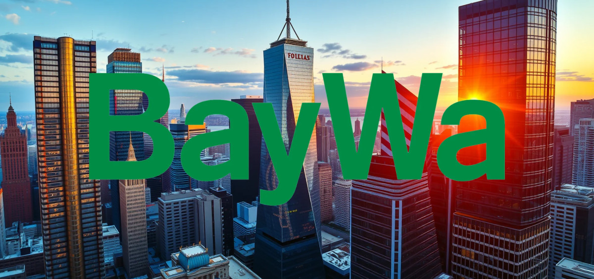 Beitragsbild zu BayWa Aktie: Frankreich-Deal