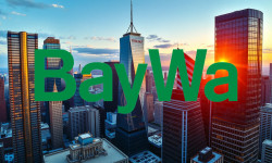 Beitragsbild zu BayWa Aktie: Frankreich-Deal