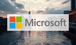 Beitragsbild zu Microsoft Aktie: Angriff auf die KI-Weltherrschaft