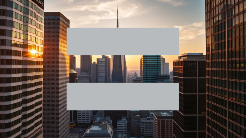 Beitragsbild zu SoftBank Group Aktie: Massive AI-Offensive