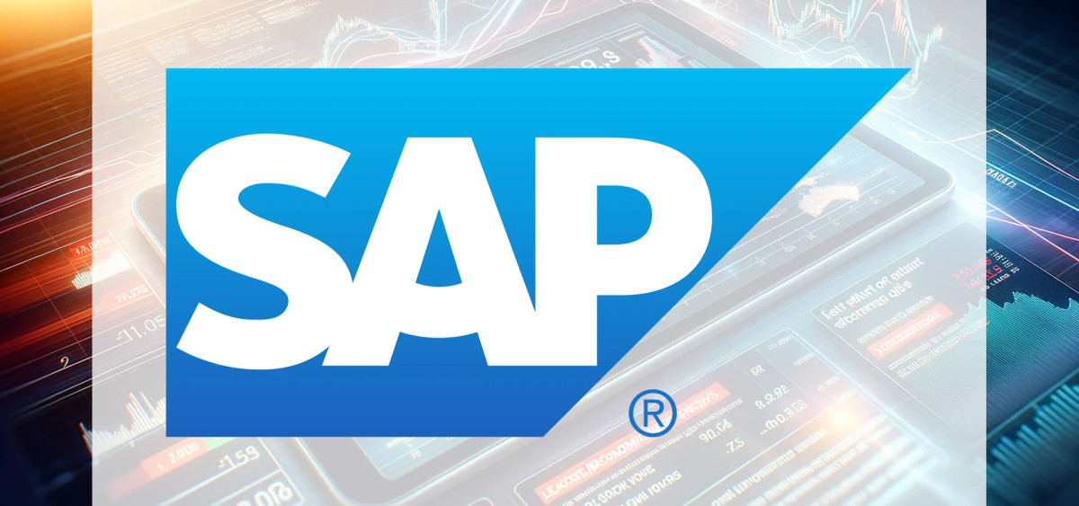 Beitragsbild zu SAP Aktie: Alarmstufe Rot!