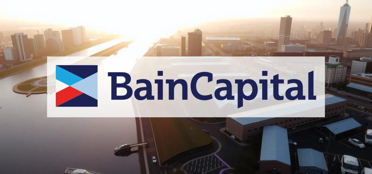 Beitragsbild zu Bain Capital Specialty Finance Aktie: Fokus auf Kreditqualität