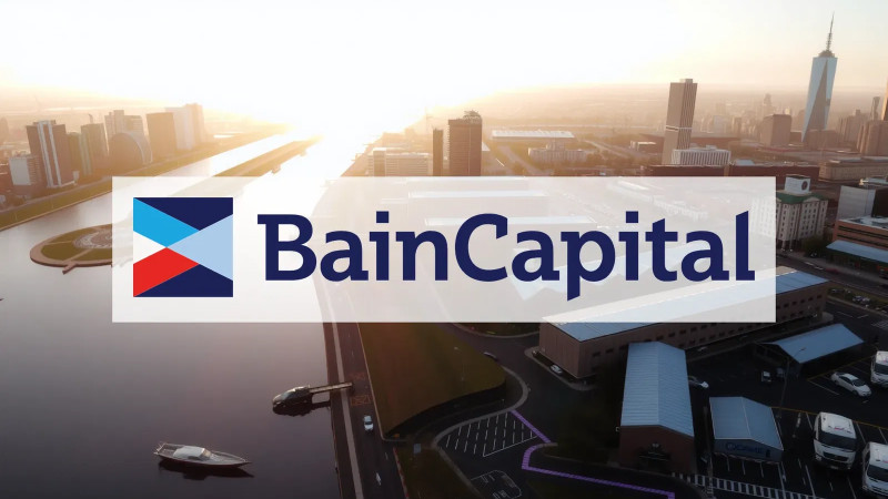 Beitragsbild zu Bain Capital Specialty Finance Aktie: Fokus auf Kreditqualität