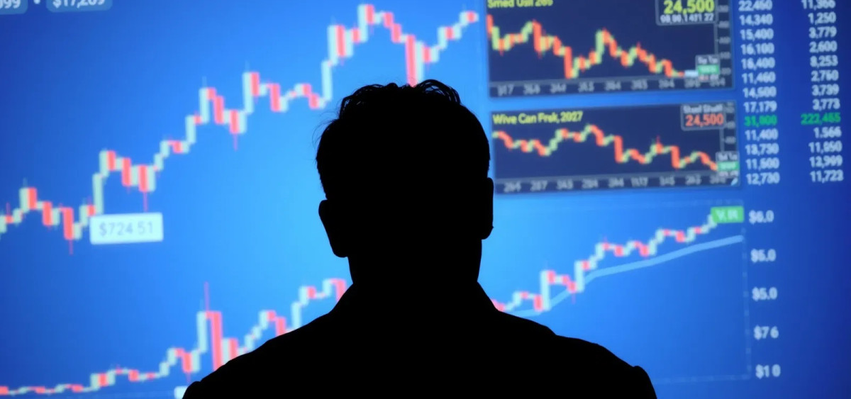 Beitragsbild zu Saumya Consultants Aktie: Marktbedingungen erörtern