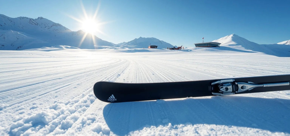Beitragsbild zu Ski-Weltcup startet in Sölden