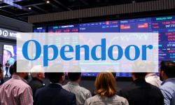 Beitragsbild zu Opendoor Aktie: Institutioneller Durchbruch!