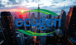 Beitragsbild zu Ocugen Aktie: Wichtige Weichenstellung