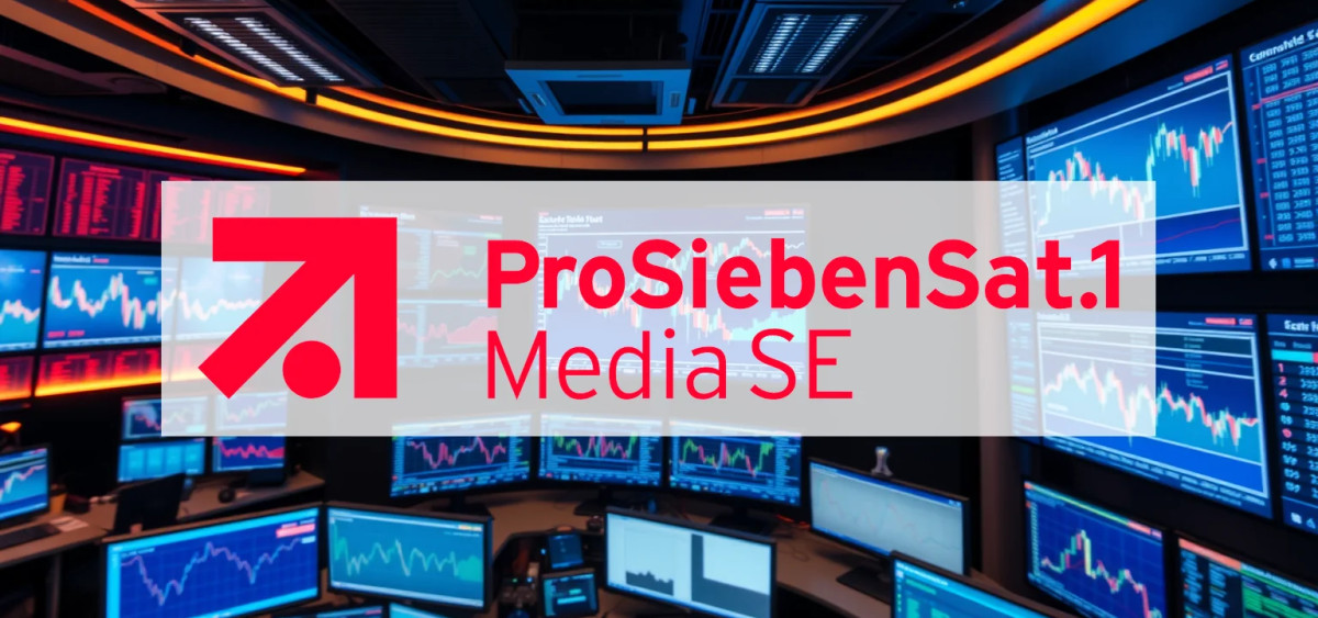 Beitragsbild zu ProSiebenSat.1 Aktie: MFE-Übernahme schafft TV-Giganten