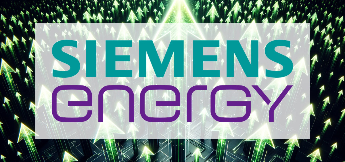 Beitragsbild zu Siemens Energy Aktie: Irrationaler Absturz?
