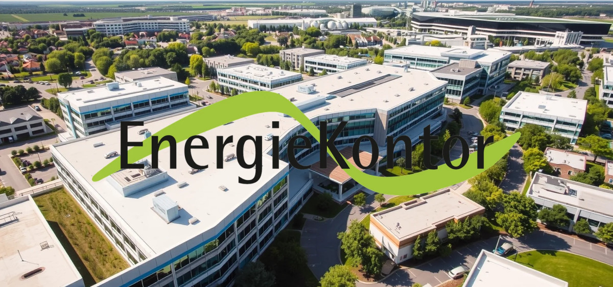 Beitragsbild zu Energiekontor Aktie: Aktualisierter Überblick