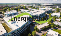 Beitragsbild zu Energiekontor Aktie: Aktualisierter Überblick