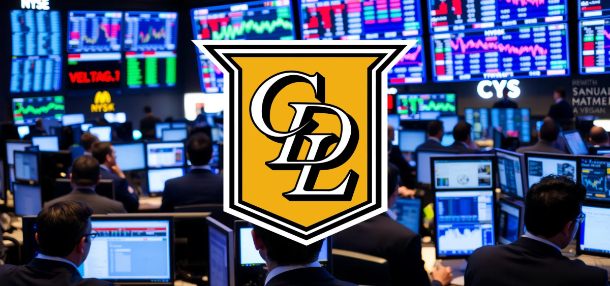 Beitragsbild zu Coeur Mining Aktie: Alle Augen auf Montag