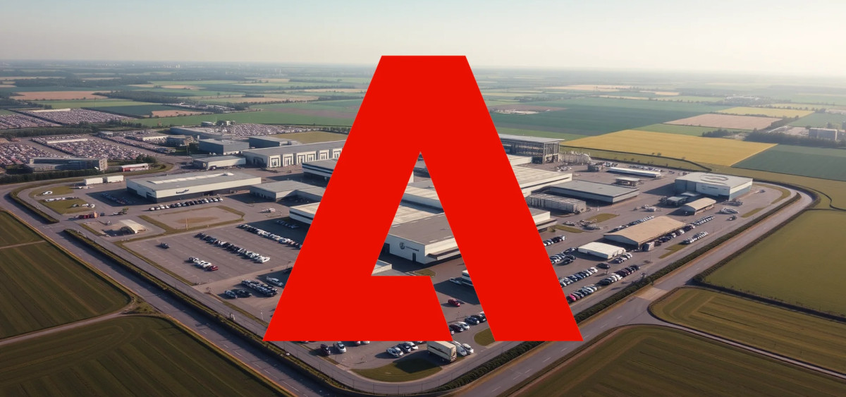 Beitragsbild zu Adobe Aktie: Starke Zahlen reichen nicht