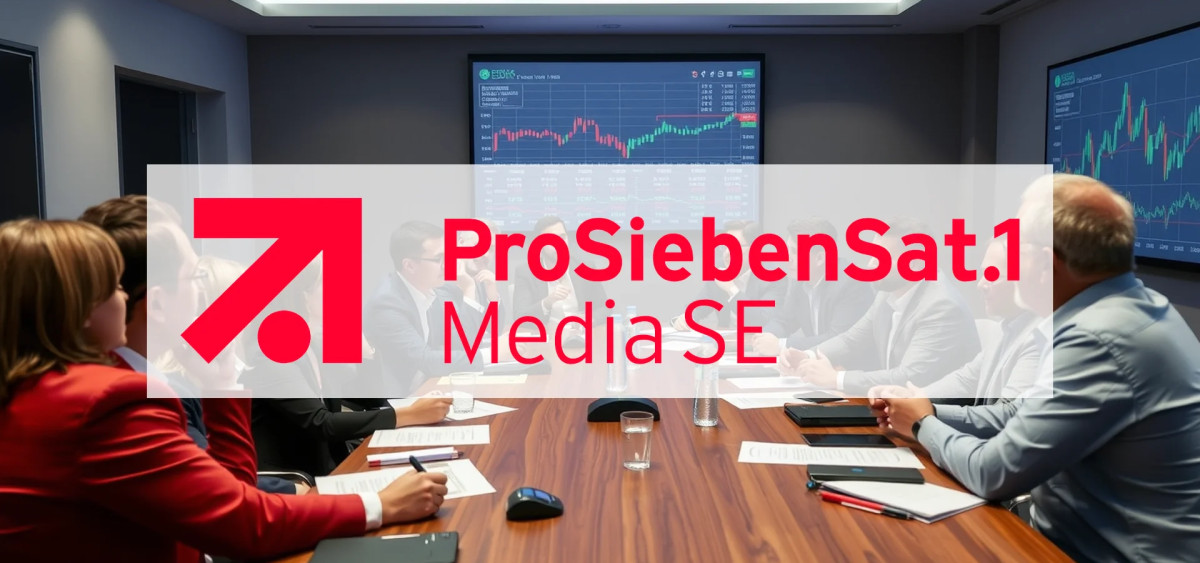 Beitragsbild zu ProSiebenSat.1: Übernahme-Drama endet mit italienischem Sieg