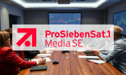 Beitragsbild zu ProSiebenSat.1: Übernahme-Drama endet mit italienischem Sieg