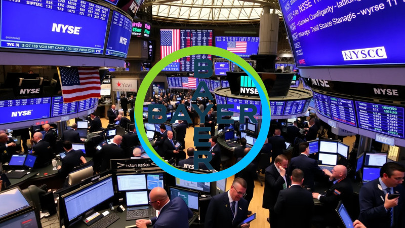 Beitragsbild zu Bayer Aktie: Gewaltiges Comeback