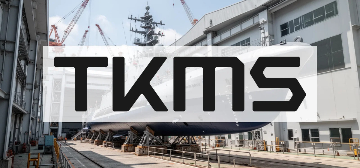 Beitragsbild zu TKMS Aktie: Erfreulicher Aufwind