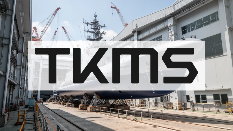 Beitragsbild zu TKMS Aktie: Erfreulicher Aufwind