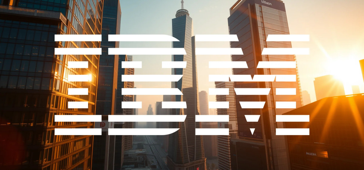 Beitragsbild zu IBM Aktie: Der unterschätzte KI-Riese?
