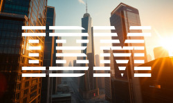 Beitragsbild zu IBM Aktie: Der unterschätzte KI-Riese?