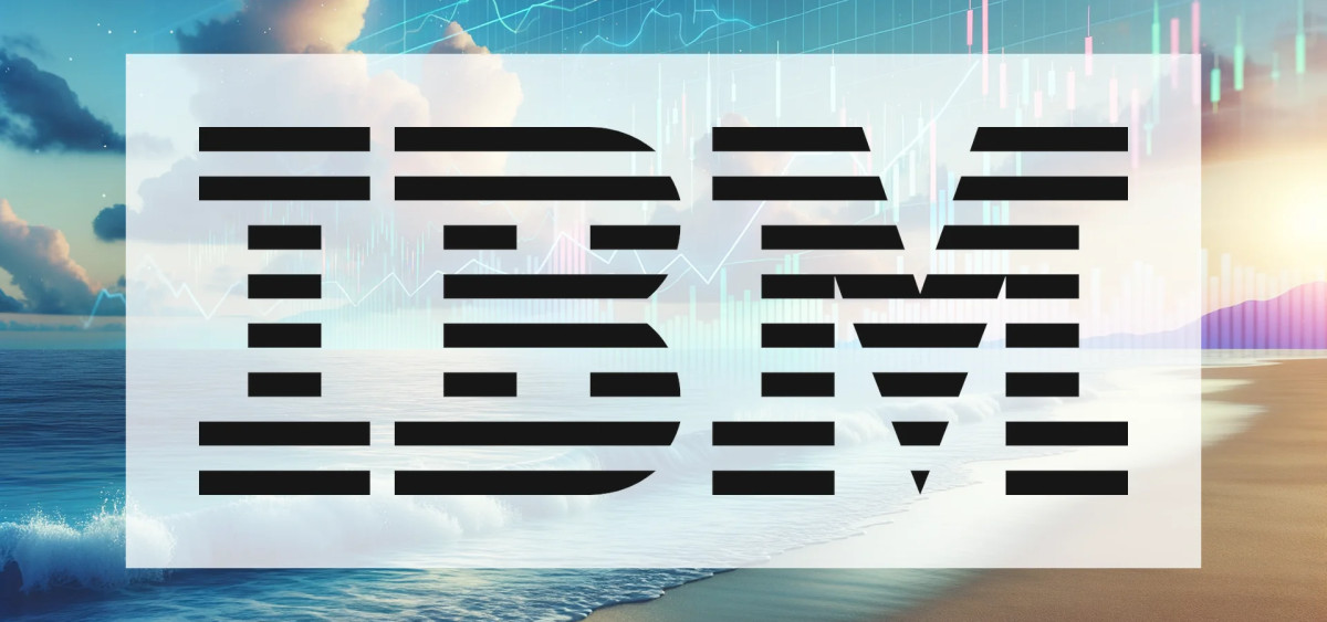 Beitragsbild zu IBM Aktie: Rekordhoch - aber zu teuer?