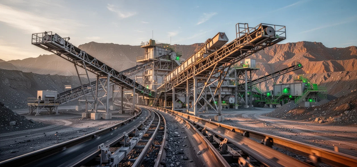 Beitragsbild zu USA Rare Earth Aktie: Kommerzielle Wende