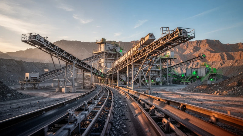 Beitragsbild zu USA Rare Earth Aktie: Kommerzielle Wende