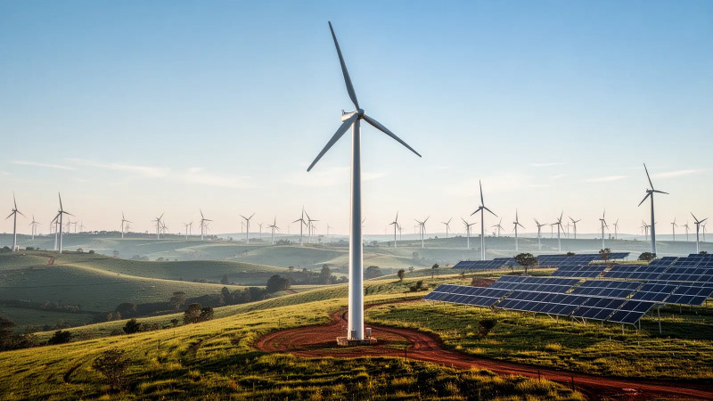 Beitragsbild zu iShares EM SRI ETF: Nachhaltige Schwellenländer-Strategie