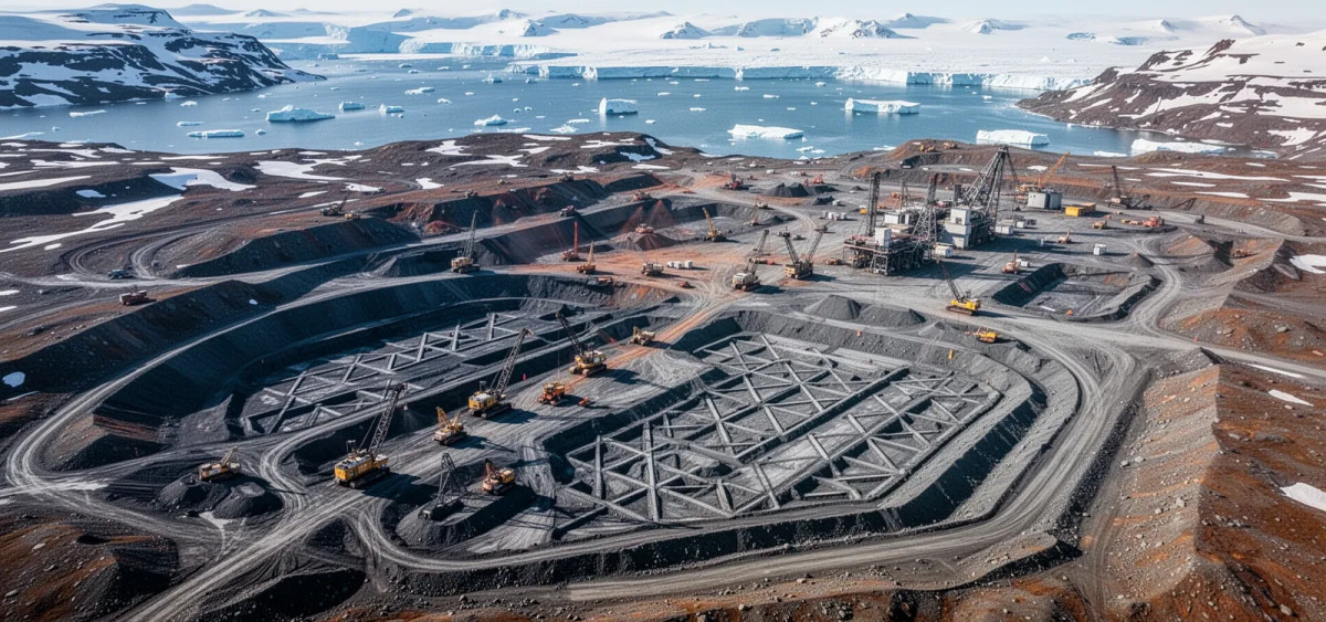 Beitragsbild zu European Lithium Aktie: Grönland-Expansion